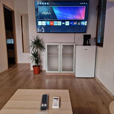 5 Meters From The Sea With Private Beach - 70M2 Colibri Sunset Apartments Sveti Petar  Exterior foto