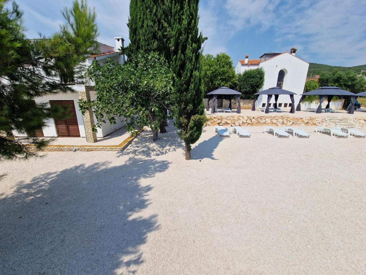 5 Meters From The Sea With Private Beach - 70M2 Colibri Sunset Apartments Sveti Petar  Exterior foto