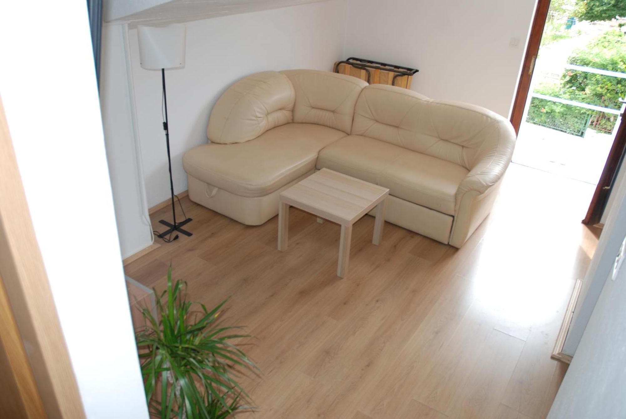 5 Meters From The Sea With Private Beach - 70M2 Colibri Sunset Apartments Sveti Petar  Exterior foto